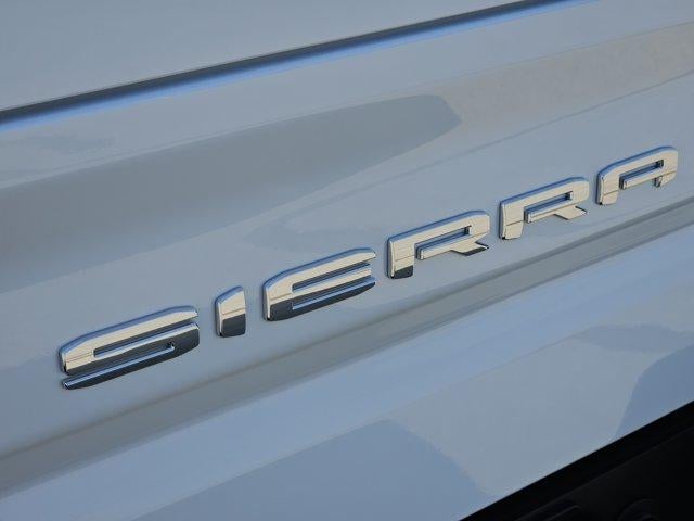 2026 GMC Sierra 1500 SLT - Photo 8