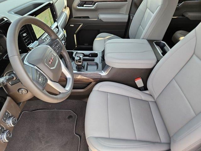 2026 GMC Sierra 1500 SLT - Photo 9