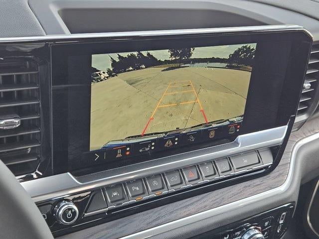 2026 GMC Sierra 1500 SLT - Photo 14