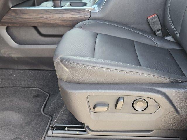 2026 GMC Sierra 1500 SLT - Photo 18