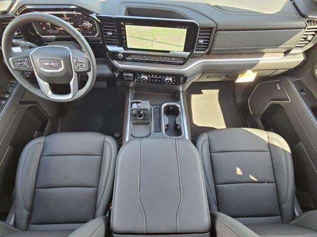 2026 GMC Sierra 1500 SLT - Photo 20