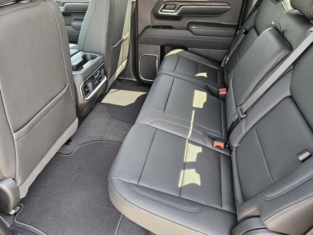 2026 GMC Sierra 1500 SLT - Photo 21