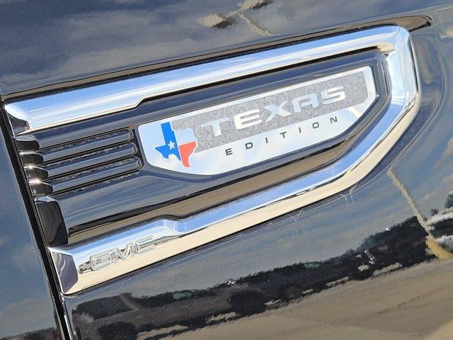 2026 GMC Sierra 1500 SLT - Photo 9
