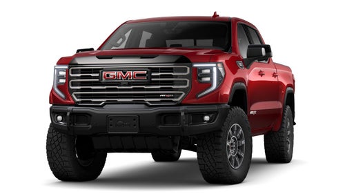 2026 GMC Sierra 1500 Base