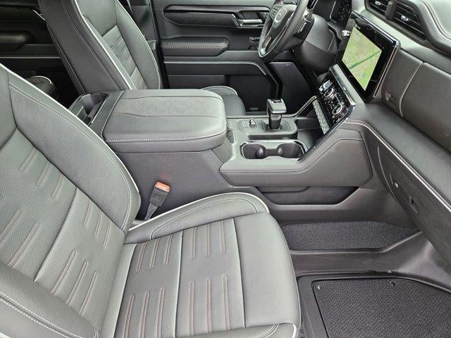 2026 GMC Sierra 1500 AT4X - Photo 10