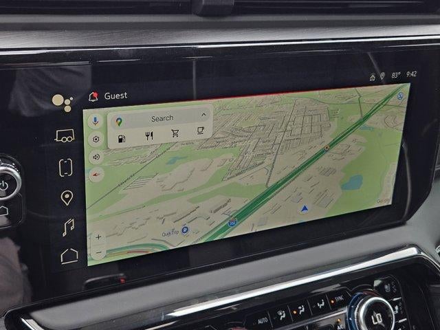 2026 GMC Sierra 1500 AT4X - Photo 12