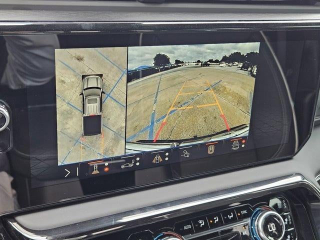 2026 GMC Sierra 1500 AT4X - Photo 13