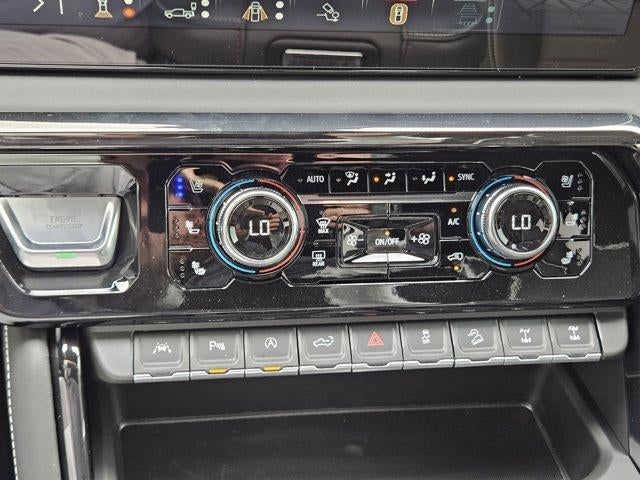 2026 GMC Sierra 1500 AT4X - Photo 14