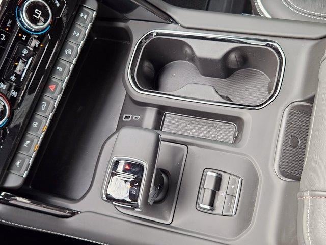 2026 GMC Sierra 1500 AT4X - Photo 15