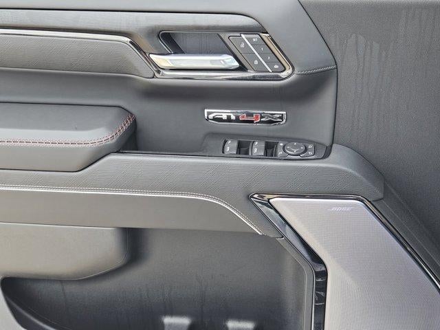 2026 GMC Sierra 1500 AT4X - Photo 16