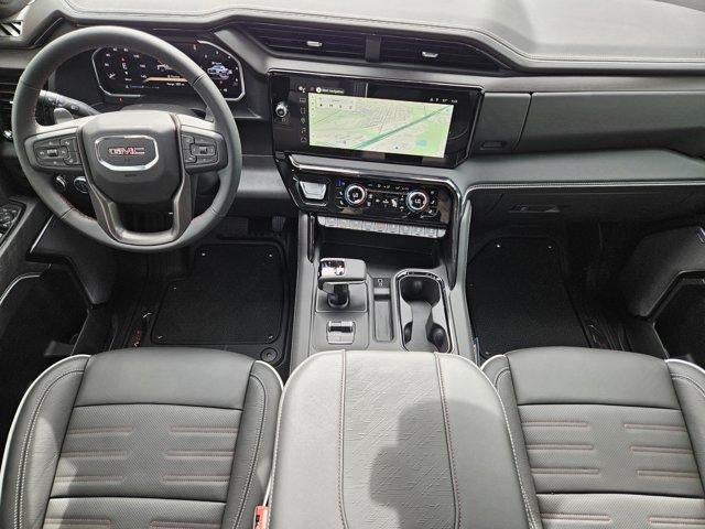 2026 GMC Sierra 1500 AT4X - Photo 19