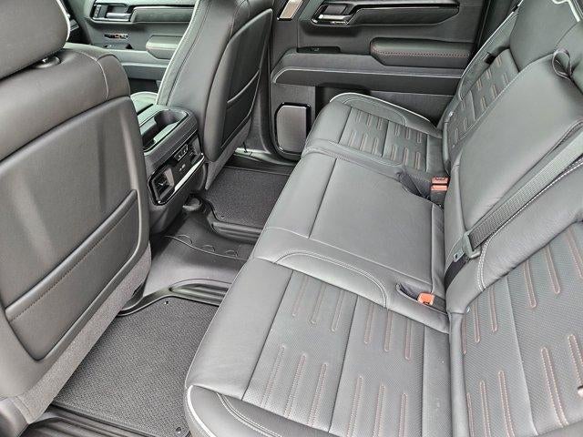 2026 GMC Sierra 1500 AT4X - Photo 20