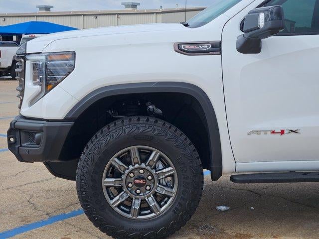 2026 GMC Sierra 1500 AT4X - Photo 6