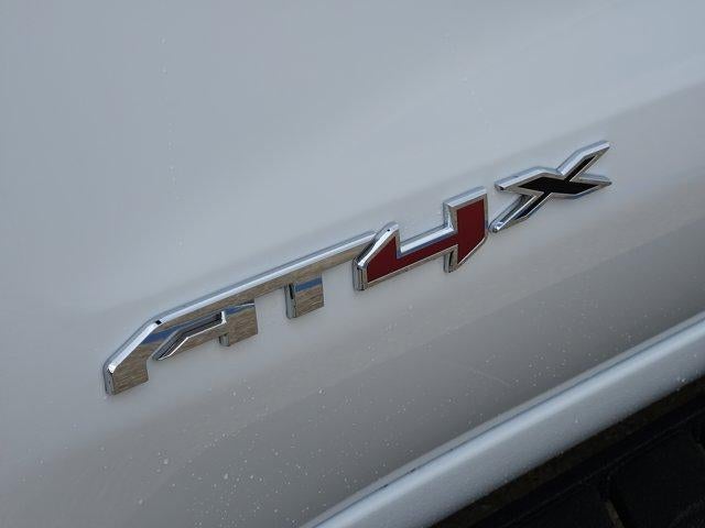 2026 GMC Sierra 1500 AT4X - Photo 8