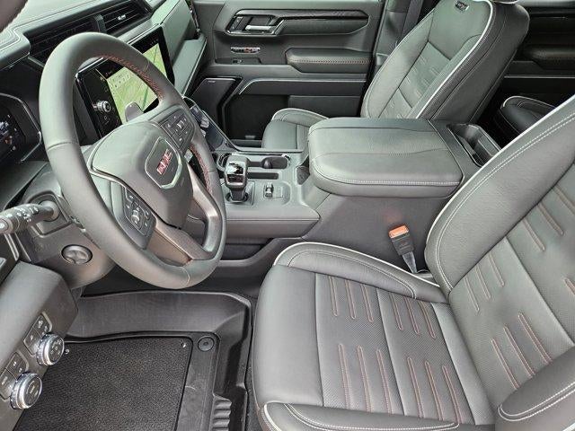 2026 GMC Sierra 1500 AT4X - Photo 9