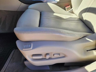 2013 Cadillac SRX Luxury Collection