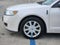 2012 Lincoln MKZ Base