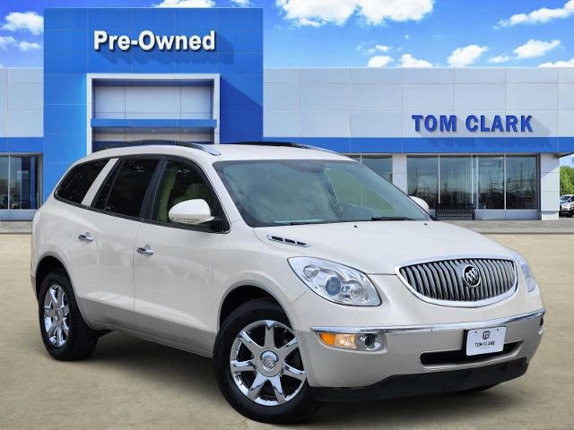 2008 Buick Enclave CXL