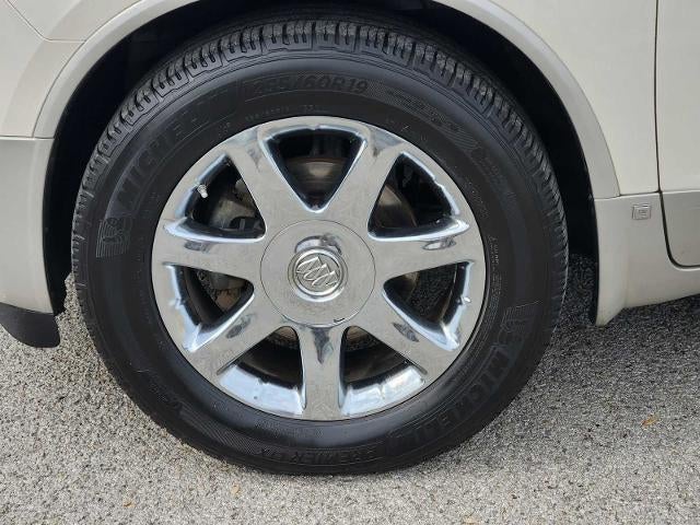 2008 Buick Enclave CXL