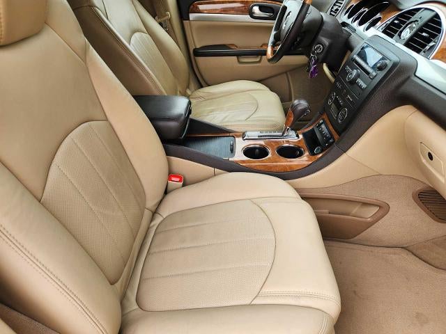 2008 Buick Enclave CXL
