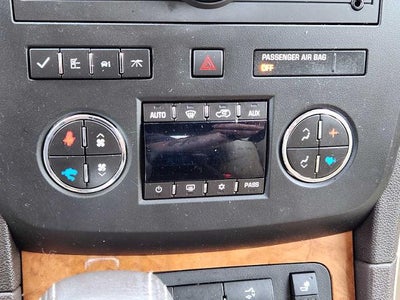 2008 Buick Enclave CXL