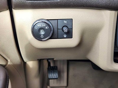 2008 Buick Enclave CXL