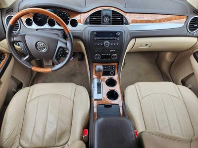 2008 Buick Enclave CXL