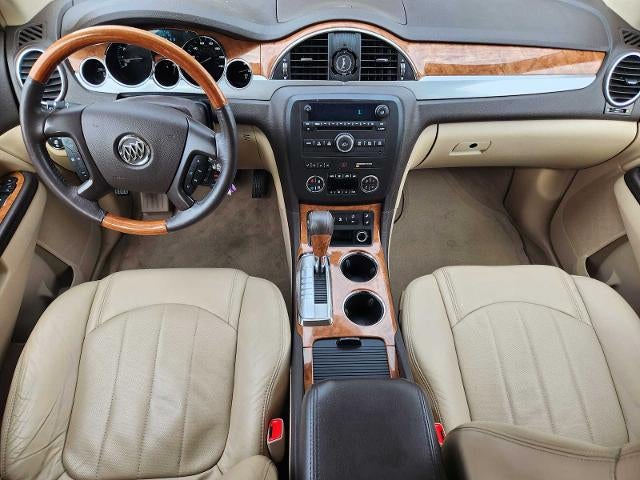 2008 Buick Enclave CXL
