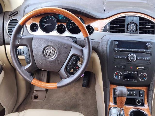 2008 Buick Enclave CXL