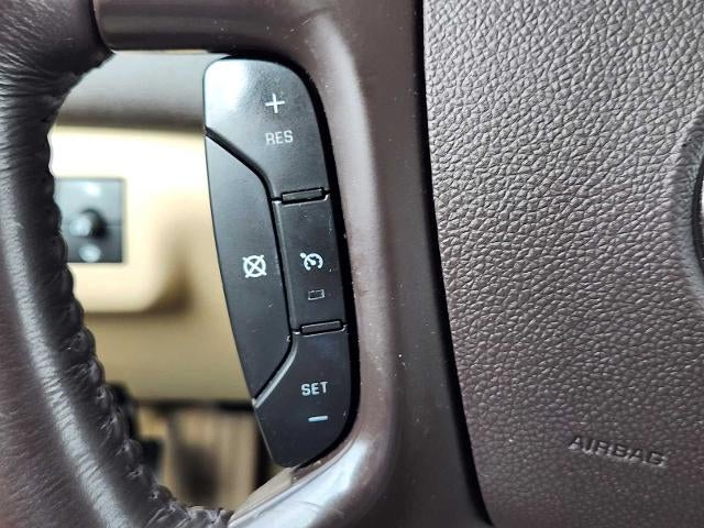 2008 Buick Enclave CXL