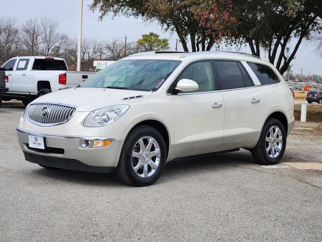 2008 Buick Enclave CXL