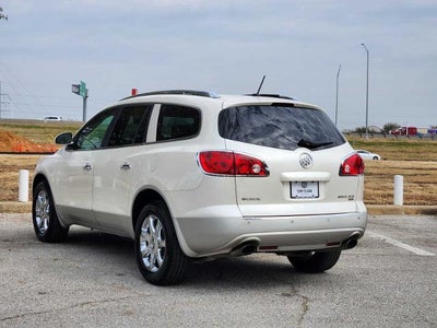 2008 Buick Enclave CXL