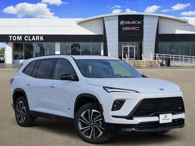 2027 Buick Enclave Sport Touring