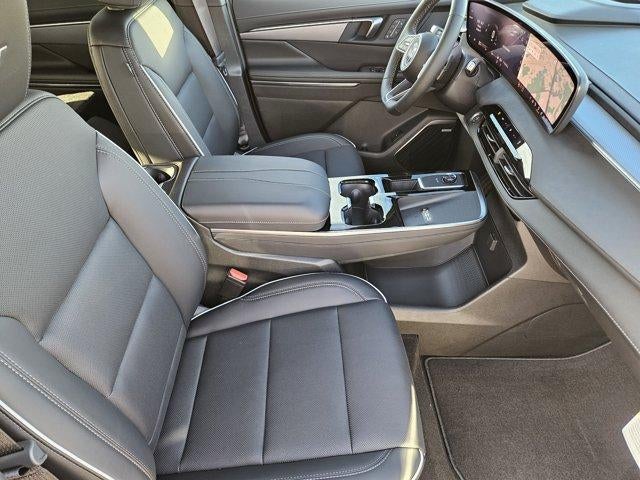 2027 Buick Enclave Sport Touring