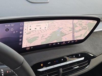 2027 Buick Enclave Sport Touring