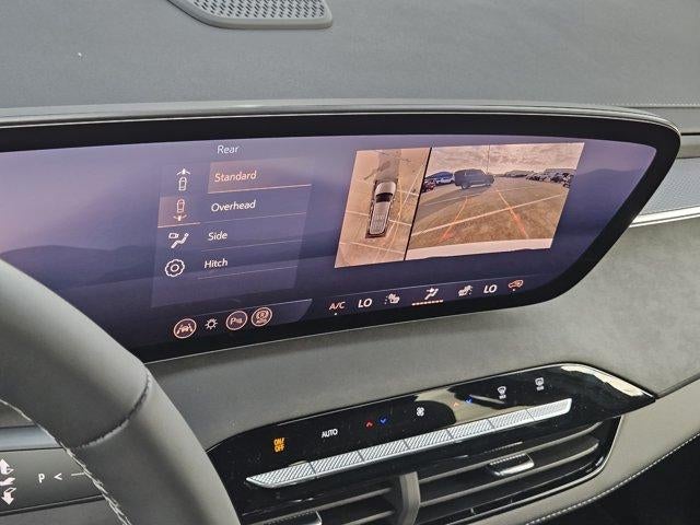 2027 Buick Enclave Sport Touring