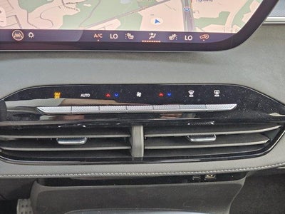 2027 Buick Enclave Sport Touring