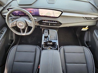 2027 Buick Enclave Sport Touring