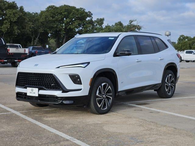 2027 Buick Enclave Sport Touring