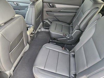 2027 Buick Enclave Sport Touring