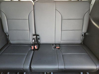 2027 Buick Enclave Sport Touring