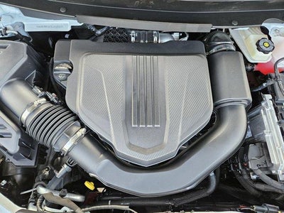 2027 Buick Enclave Sport Touring