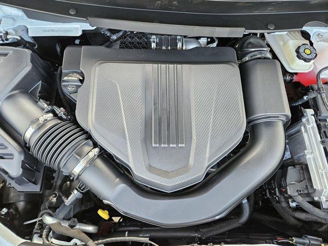 2027 Buick Enclave Sport Touring
