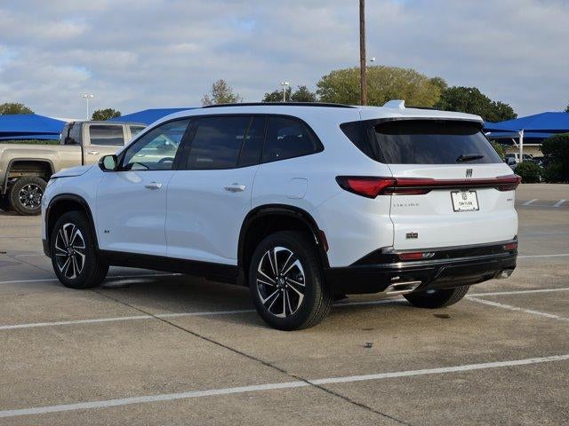 2027 Buick Enclave Sport Touring