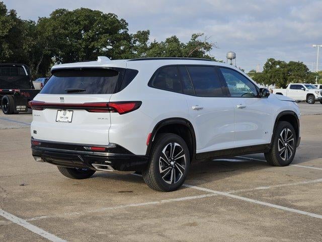 2027 Buick Enclave Sport Touring
