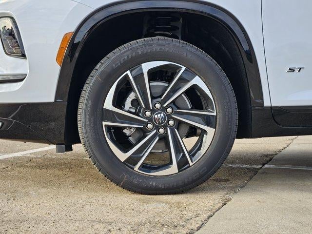 2027 Buick Enclave Sport Touring
