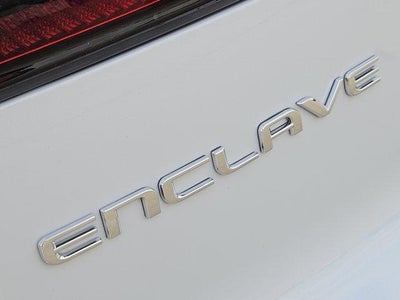 2027 Buick Enclave Sport Touring