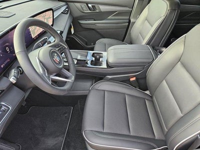 2027 Buick Enclave Sport Touring