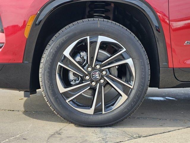 2027 Buick Enclave Sport Touring