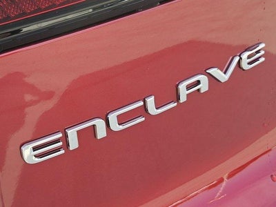 2027 Buick Enclave Sport Touring